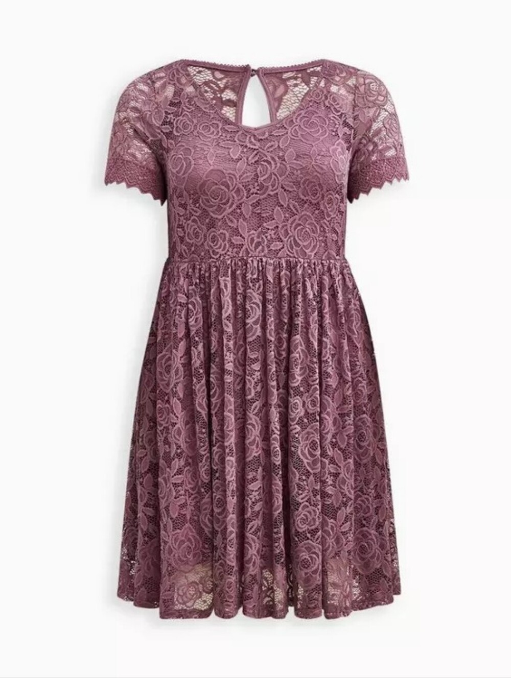 TORRID Dress - Picture 1 of 10